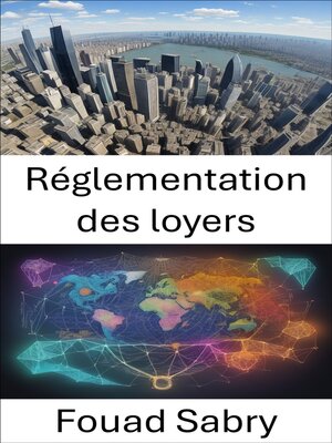 cover image of Réglementation des loyers